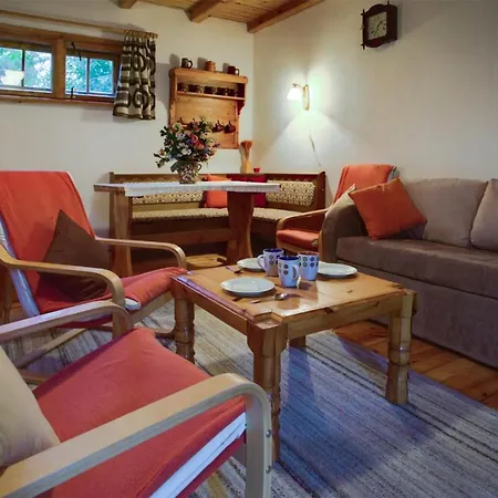 Nyaraló 3 Bedroom Pet Friendly Home In Sterlawki Male *