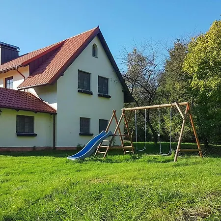 Holiday home 3 Bedroom Cozy Home In Sterlawki Male Sterlawki Male